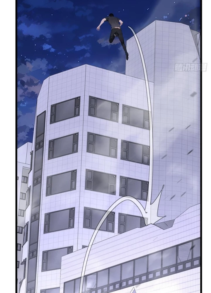 Mạt Thế Độc Hành: Khế Ước Hắc Ám Của Ta Chapter 48 - Trang 2