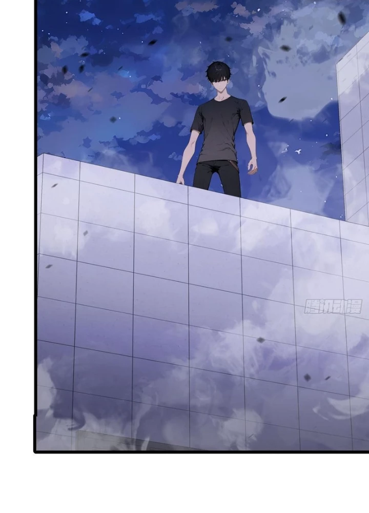 Mạt Thế Độc Hành: Khế Ước Hắc Ám Của Ta Chapter 48 - Trang 2