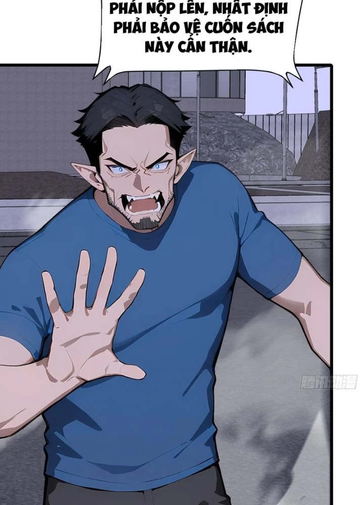 Mạt Thế Độc Hành: Khế Ước Hắc Ám Của Ta Chapter 48 - Trang 2