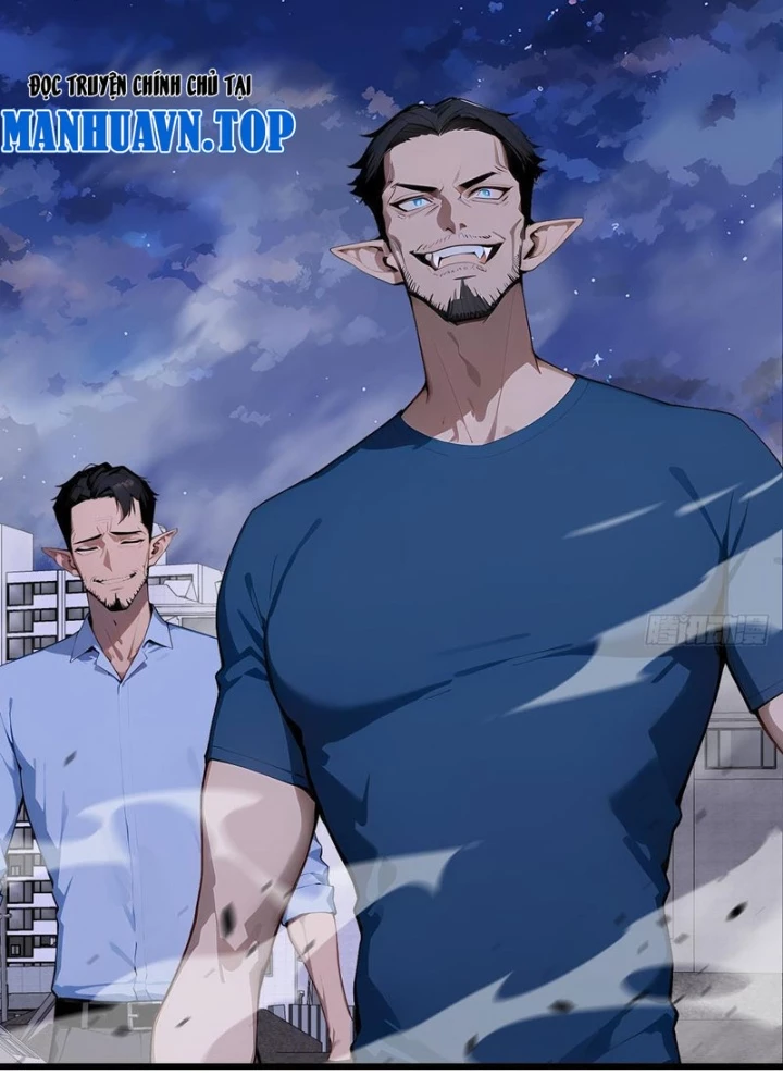 Mạt Thế Độc Hành: Khế Ước Hắc Ám Của Ta Chapter 48 - Trang 2