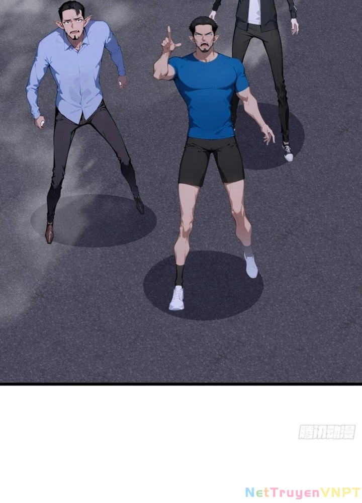 Mạt Thế Độc Hành: Khế Ước Hắc Ám Của Ta Chapter 48 - Trang 2