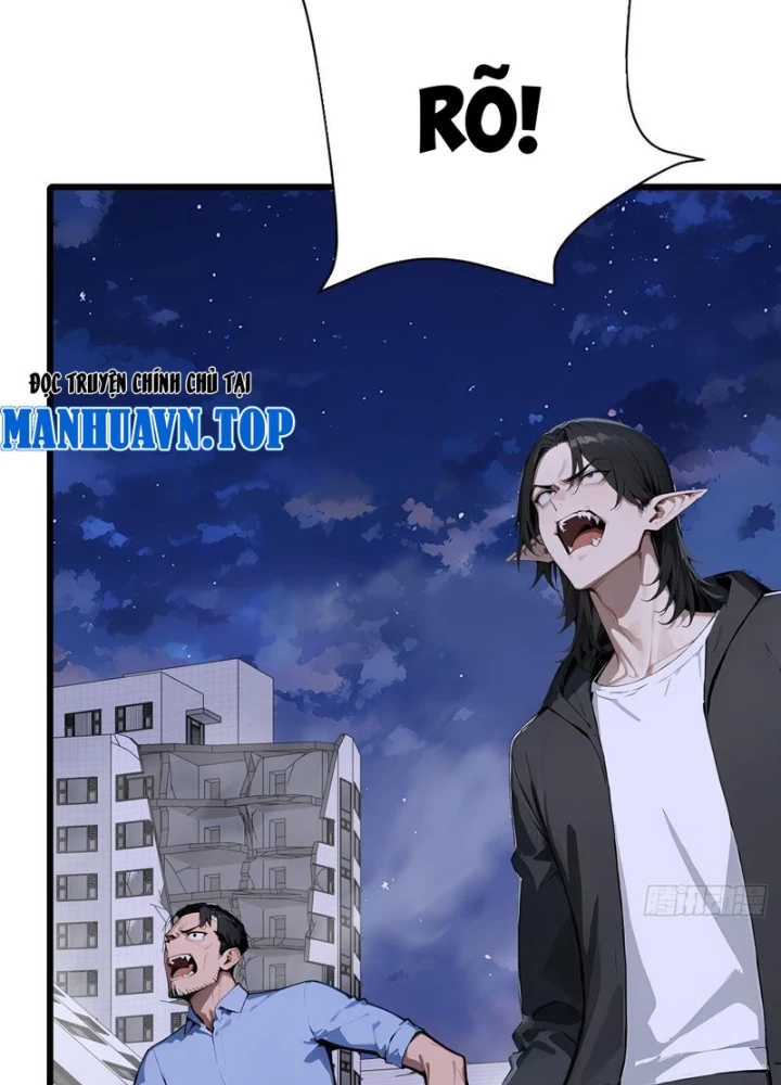 Mạt Thế Độc Hành: Khế Ước Hắc Ám Của Ta Chapter 48 - Trang 2