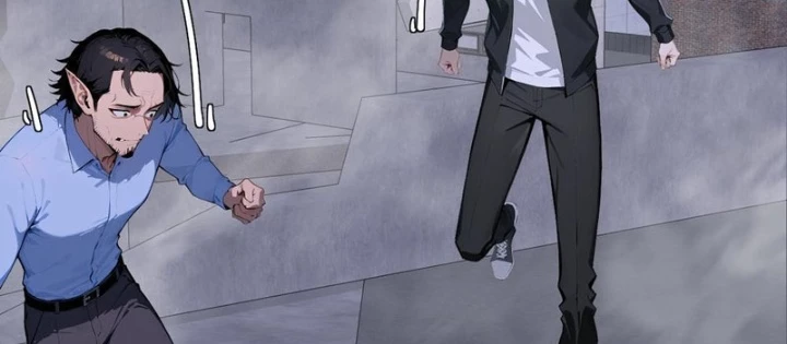 Mạt Thế Độc Hành: Khế Ước Hắc Ám Của Ta Chapter 48 - Trang 2