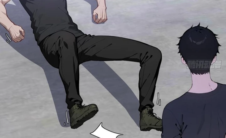 Mạt Thế Độc Hành: Khế Ước Hắc Ám Của Ta Chapter 48 - Trang 2