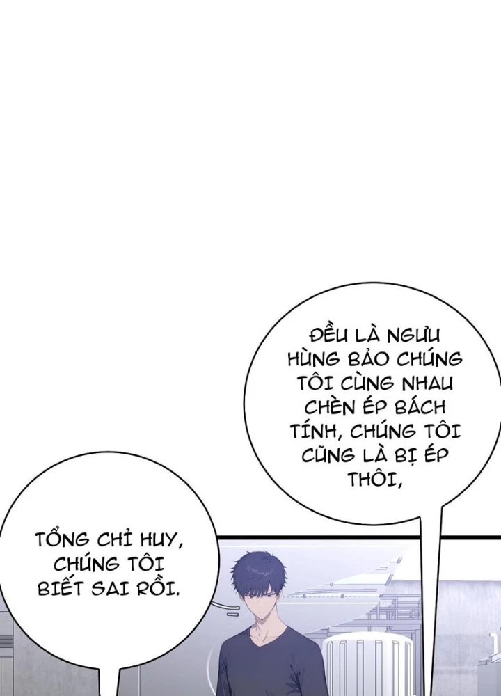 Mạt Thế Độc Hành: Khế Ước Hắc Ám Của Ta Chapter 48 - Trang 2