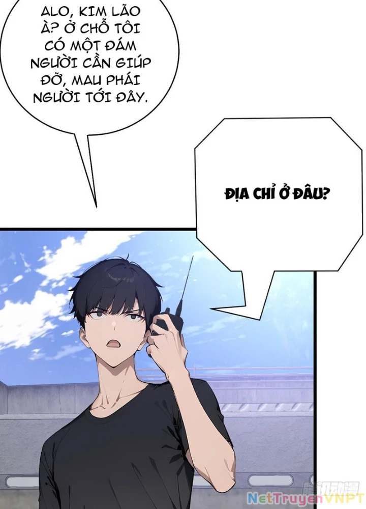 Mạt Thế Độc Hành: Khế Ước Hắc Ám Của Ta Chapter 48 - Trang 2