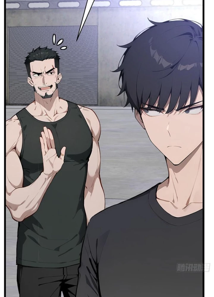 Mạt Thế Độc Hành: Khế Ước Hắc Ám Của Ta Chapter 48 - Trang 2