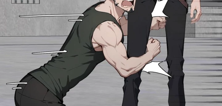 Mạt Thế Độc Hành: Khế Ước Hắc Ám Của Ta Chapter 48 - Trang 2