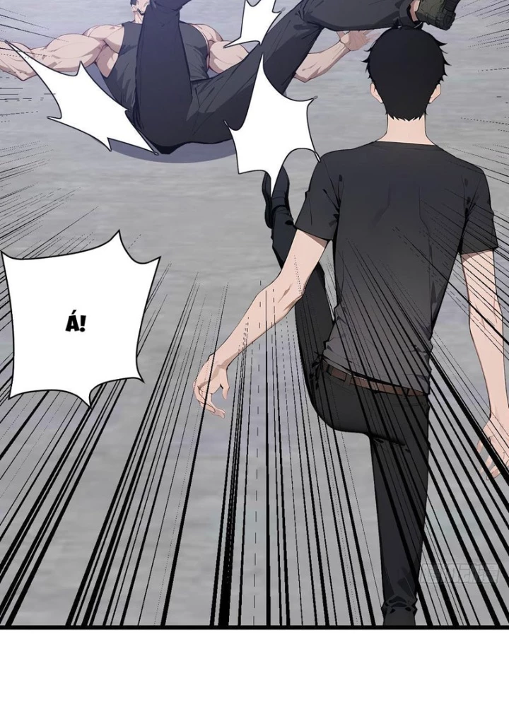 Mạt Thế Độc Hành: Khế Ước Hắc Ám Của Ta Chapter 48 - Trang 2