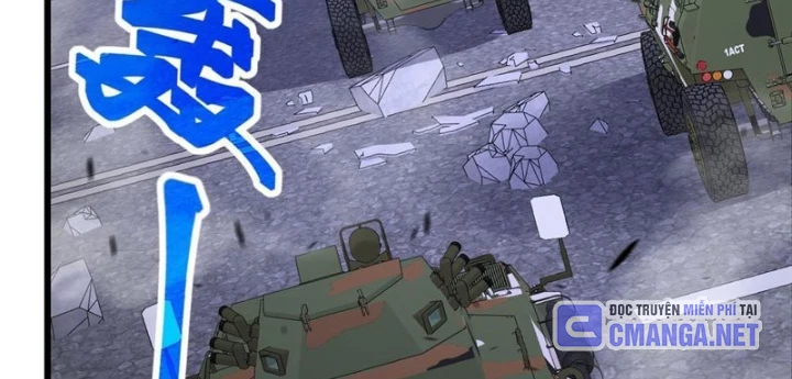 Mạt Thế Độc Hành: Khế Ước Hắc Ám Của Ta Chapter 48 - Trang 2