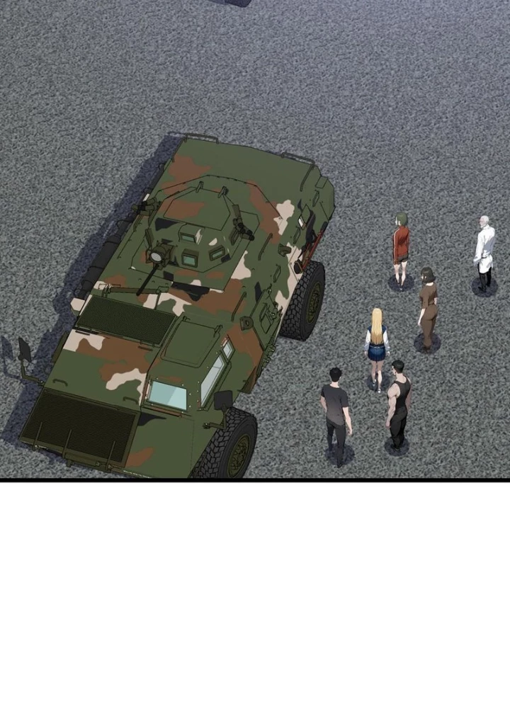 Mạt Thế Độc Hành: Khế Ước Hắc Ám Của Ta Chapter 48 - Trang 2