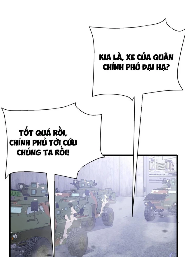 Mạt Thế Độc Hành: Khế Ước Hắc Ám Của Ta Chapter 48 - Trang 2