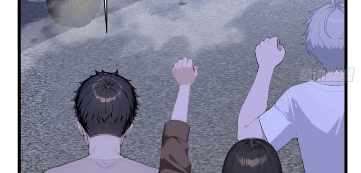 Mạt Thế Độc Hành: Khế Ước Hắc Ám Của Ta Chapter 48 - Trang 2