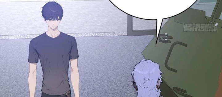 Mạt Thế Độc Hành: Khế Ước Hắc Ám Của Ta Chapter 48 - Trang 2