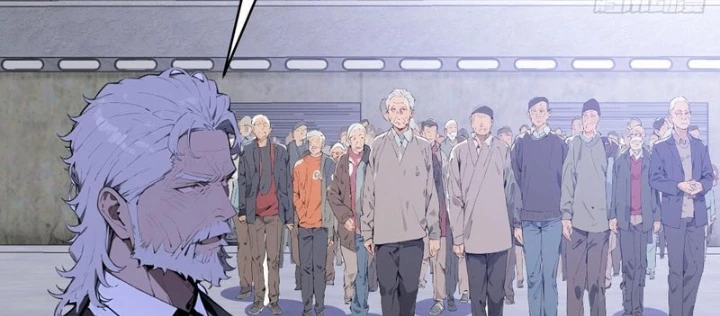 Mạt Thế Độc Hành: Khế Ước Hắc Ám Của Ta Chapter 48 - Trang 2