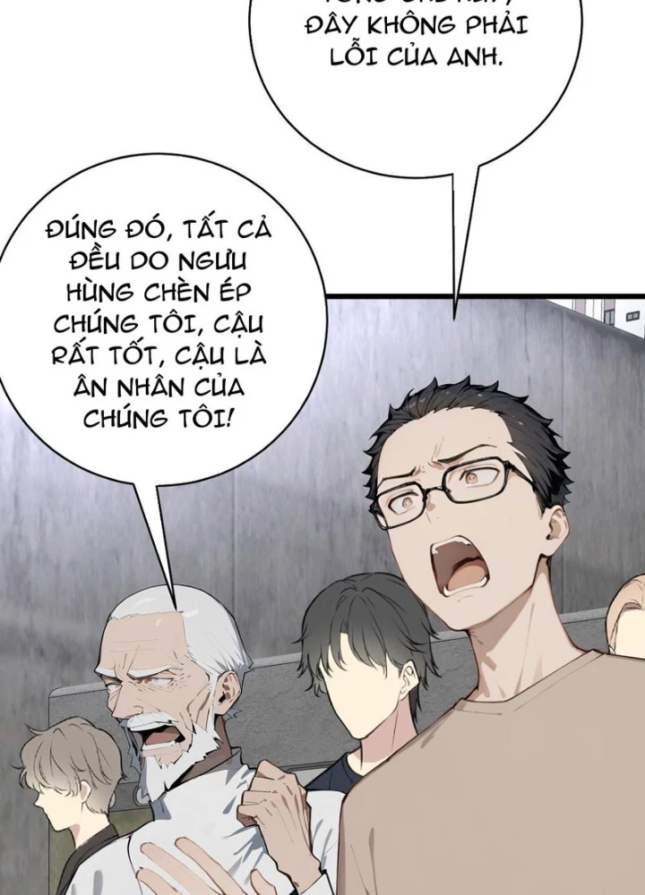 Mạt Thế Độc Hành: Khế Ước Hắc Ám Của Ta Chapter 48 - Trang 2