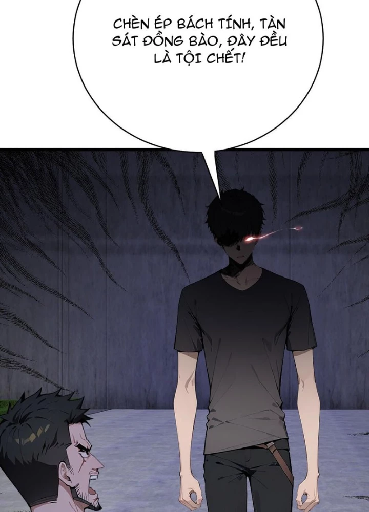 Mạt Thế Độc Hành: Khế Ước Hắc Ám Của Ta Chapter 48 - Trang 2