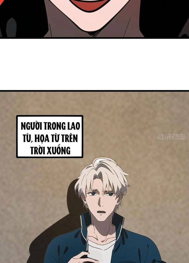 Mạt Thế Độc Hành: Khế Ước Hắc Ám Của Ta Chapter 50 - Trang 2