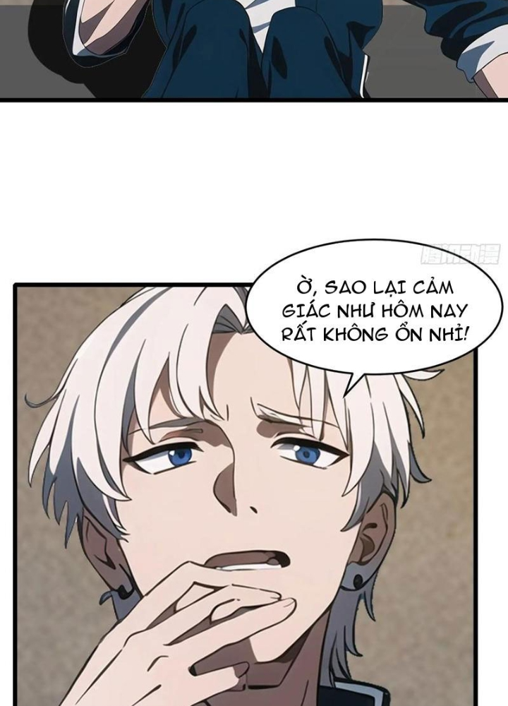 Mạt Thế Độc Hành: Khế Ước Hắc Ám Của Ta Chapter 50 - Trang 2