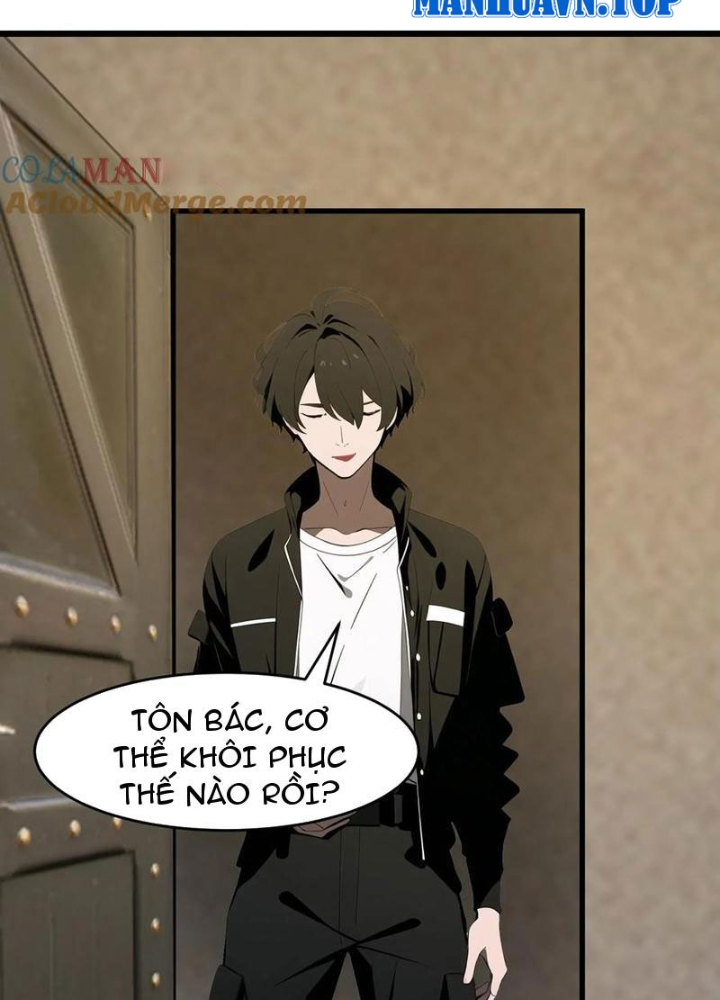 Mạt Thế Độc Hành: Khế Ước Hắc Ám Của Ta Chapter 50 - Trang 2