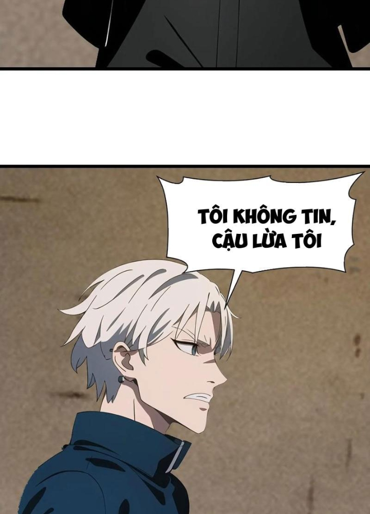 Mạt Thế Độc Hành: Khế Ước Hắc Ám Của Ta Chapter 50 - Trang 2