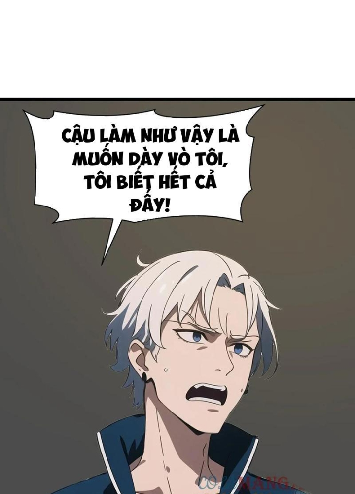 Mạt Thế Độc Hành: Khế Ước Hắc Ám Của Ta Chapter 50 - Trang 2