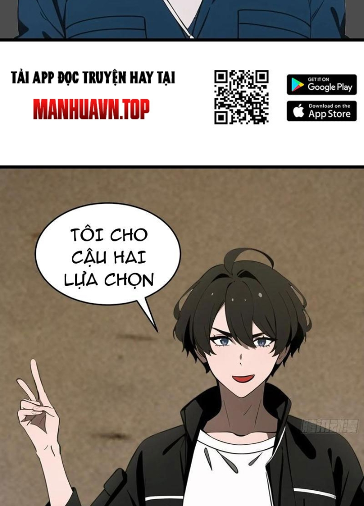 Mạt Thế Độc Hành: Khế Ước Hắc Ám Của Ta Chapter 50 - Trang 2