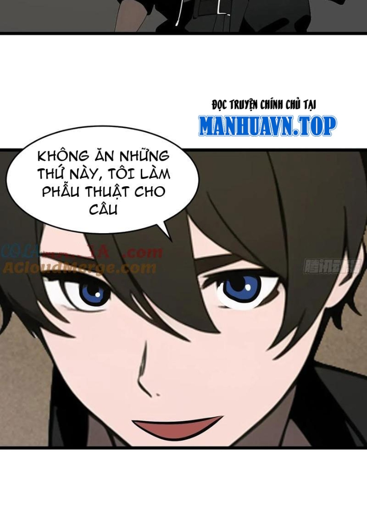 Mạt Thế Độc Hành: Khế Ước Hắc Ám Của Ta Chapter 50 - Trang 2