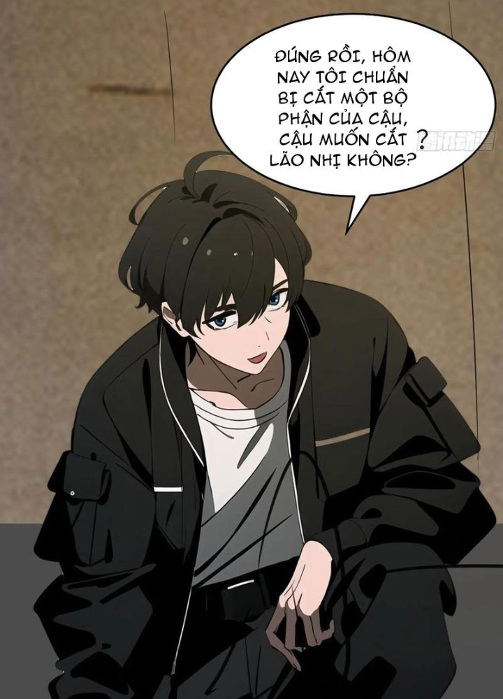 Mạt Thế Độc Hành: Khế Ước Hắc Ám Của Ta Chapter 50 - Trang 2