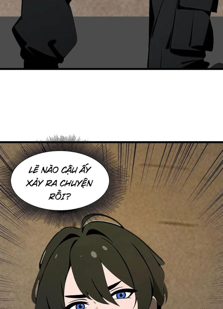 Mạt Thế Độc Hành: Khế Ước Hắc Ám Của Ta Chapter 50 - Trang 2