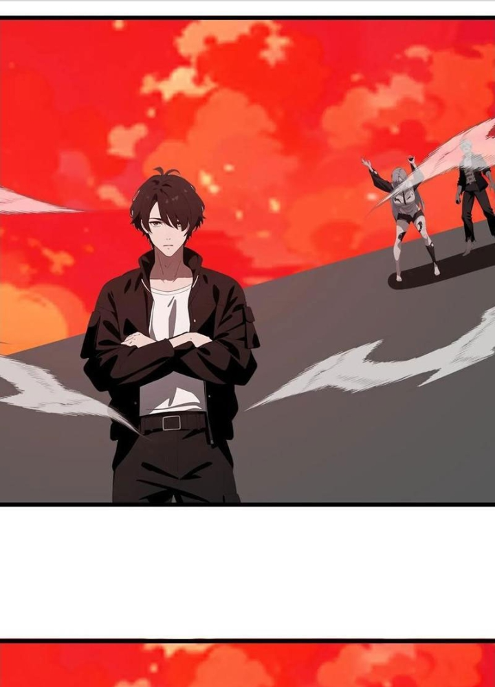 Mạt Thế Độc Hành: Khế Ước Hắc Ám Của Ta Chapter 50 - Trang 2