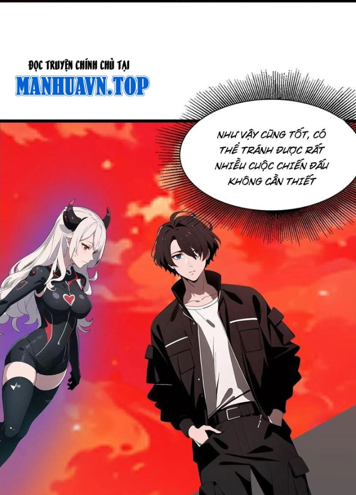 Mạt Thế Độc Hành: Khế Ước Hắc Ám Của Ta Chapter 50 - Trang 2