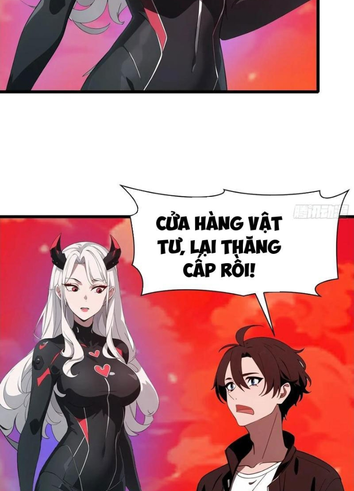 Mạt Thế Độc Hành: Khế Ước Hắc Ám Của Ta Chapter 50 - Trang 2