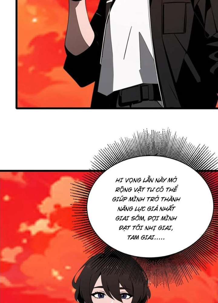 Mạt Thế Độc Hành: Khế Ước Hắc Ám Của Ta Chapter 50 - Trang 2
