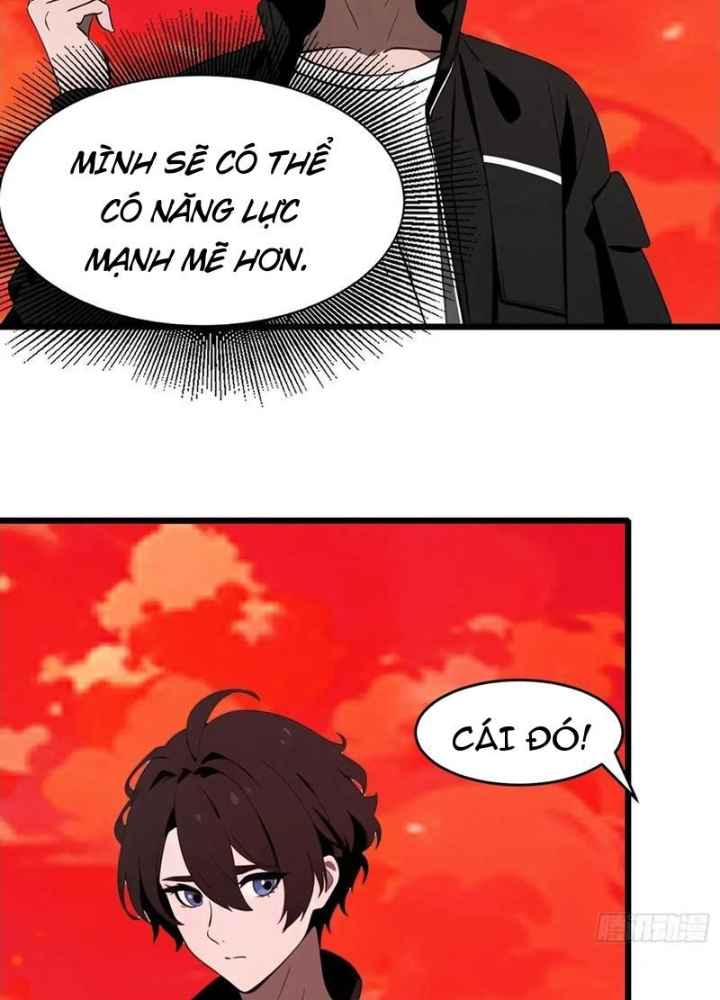 Mạt Thế Độc Hành: Khế Ước Hắc Ám Của Ta Chapter 50 - Trang 2