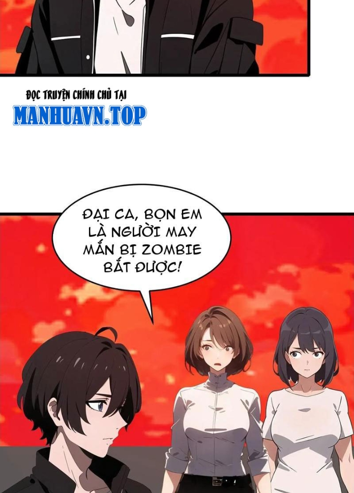 Mạt Thế Độc Hành: Khế Ước Hắc Ám Của Ta Chapter 50 - Trang 2