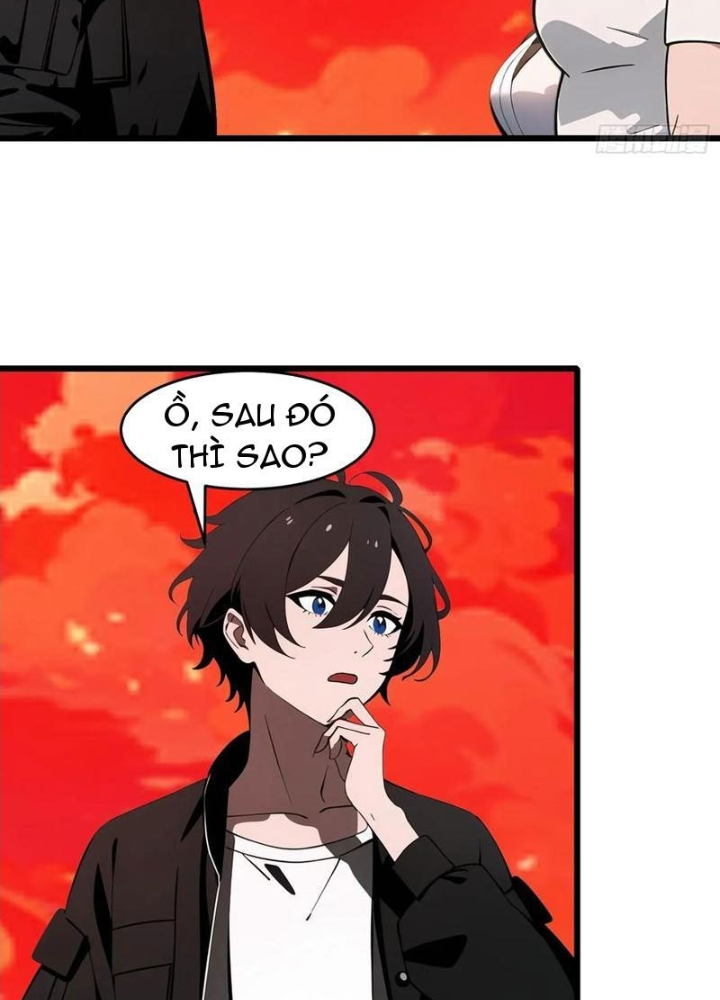 Mạt Thế Độc Hành: Khế Ước Hắc Ám Của Ta Chapter 50 - Trang 2