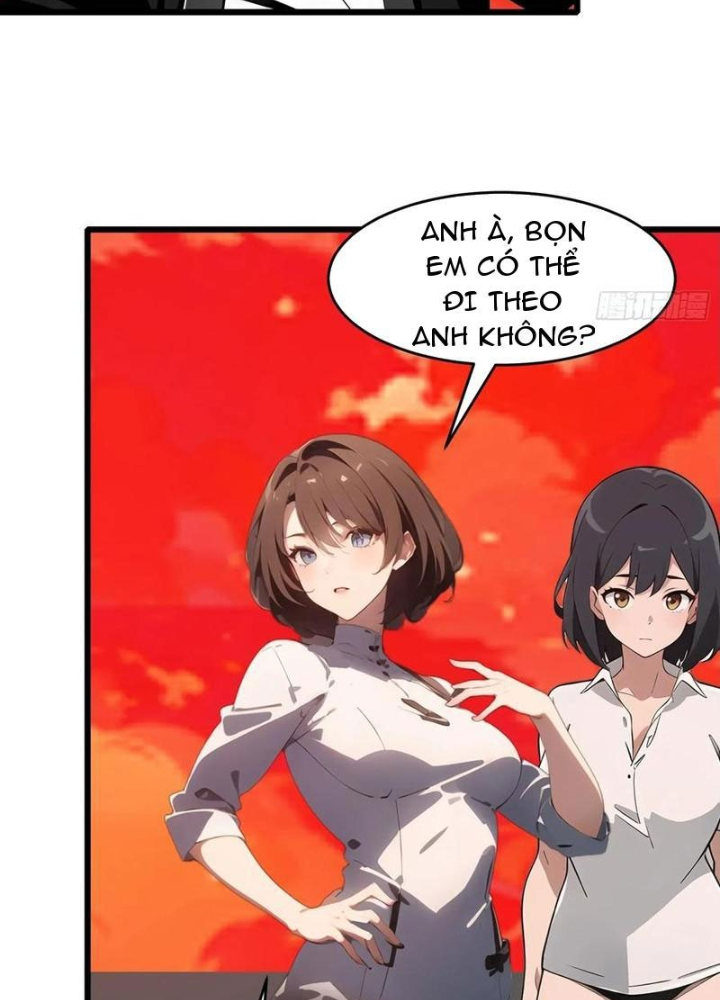 Mạt Thế Độc Hành: Khế Ước Hắc Ám Của Ta Chapter 50 - Trang 2