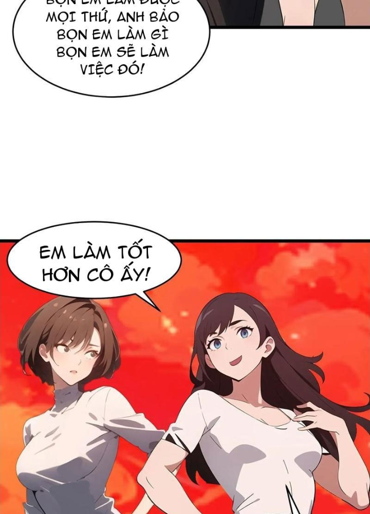 Mạt Thế Độc Hành: Khế Ước Hắc Ám Của Ta Chapter 50 - Trang 2