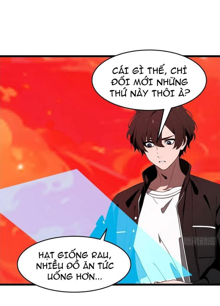 Mạt Thế Độc Hành: Khế Ước Hắc Ám Của Ta Chapter 50 - Trang 2