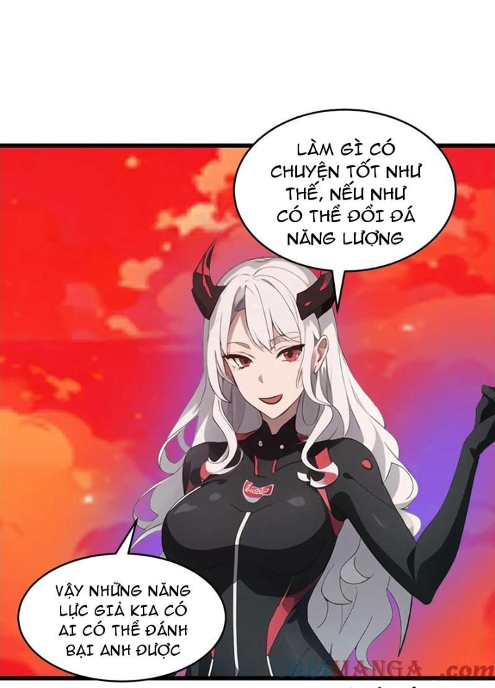 Mạt Thế Độc Hành: Khế Ước Hắc Ám Của Ta Chapter 50 - Trang 2