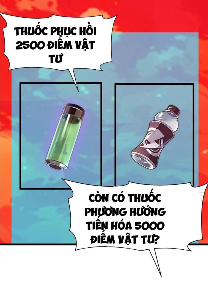 Mạt Thế Độc Hành: Khế Ước Hắc Ám Của Ta Chapter 50 - Trang 2