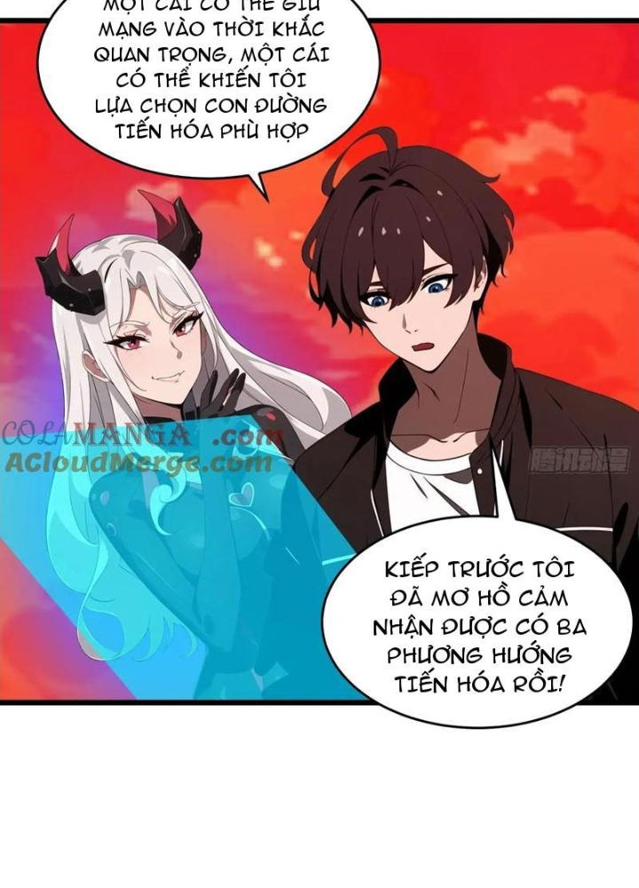 Mạt Thế Độc Hành: Khế Ước Hắc Ám Của Ta Chapter 50 - Trang 2