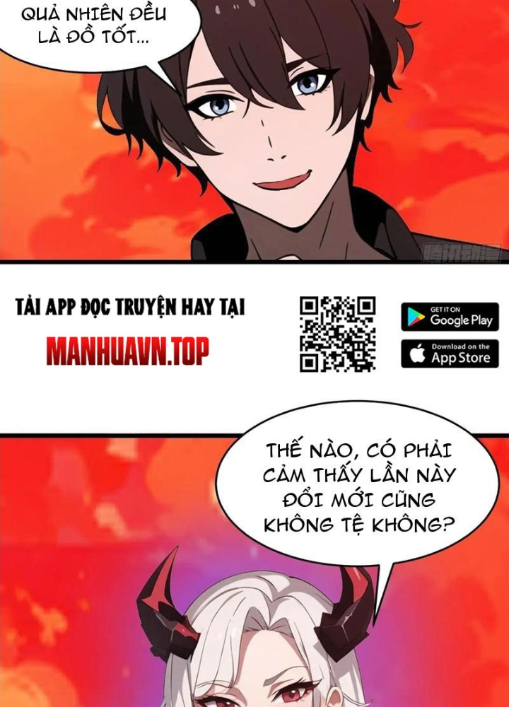 Mạt Thế Độc Hành: Khế Ước Hắc Ám Của Ta Chapter 50 - Trang 2