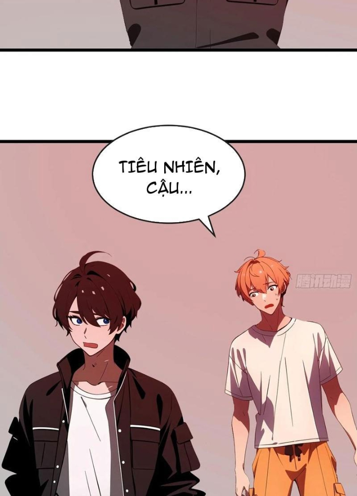 Mạt Thế Độc Hành: Khế Ước Hắc Ám Của Ta Chapter 51 - Trang 2
