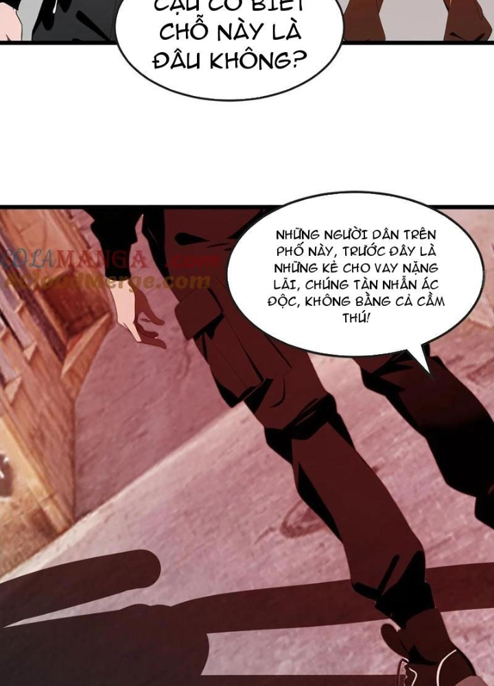 Mạt Thế Độc Hành: Khế Ước Hắc Ám Của Ta Chapter 51 - Trang 2