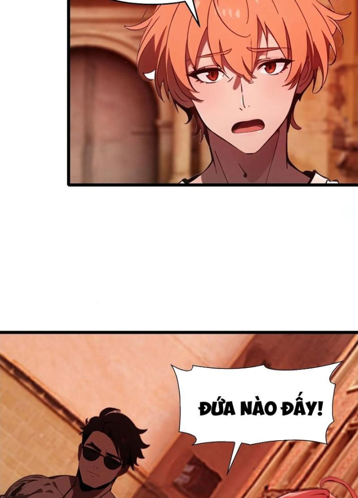 Mạt Thế Độc Hành: Khế Ước Hắc Ám Của Ta Chapter 51 - Trang 2