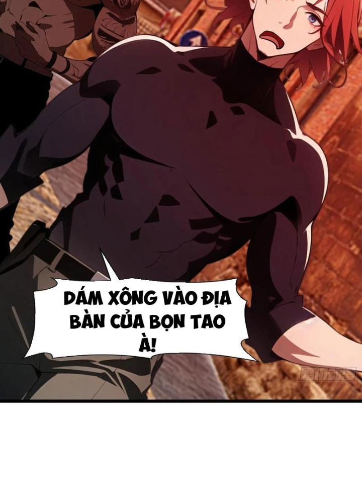 Mạt Thế Độc Hành: Khế Ước Hắc Ám Của Ta Chapter 51 - Trang 2