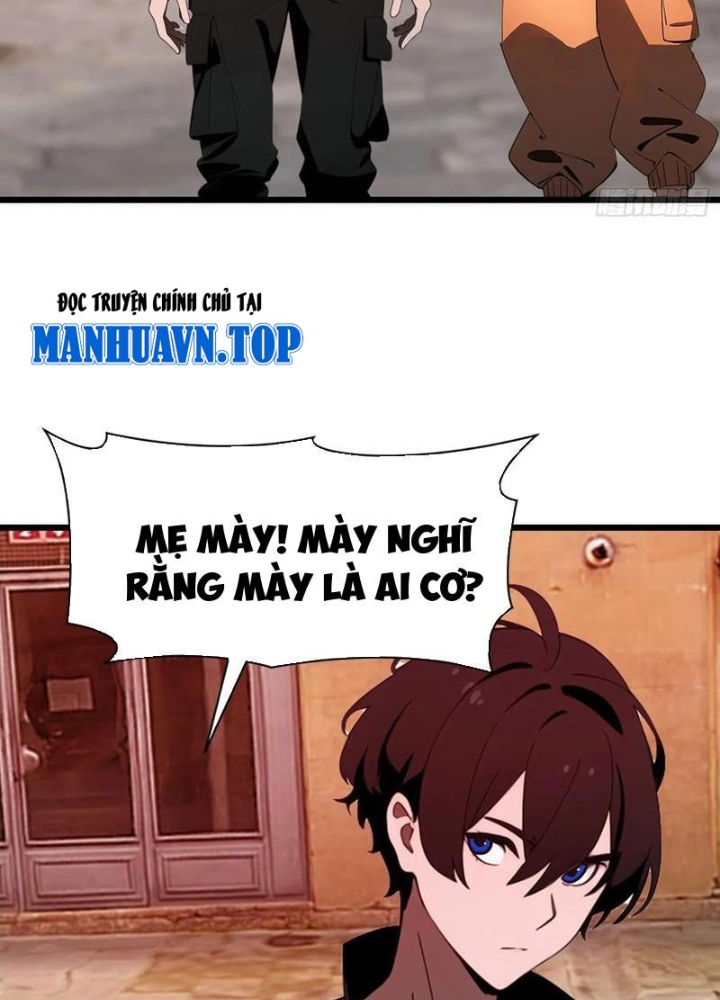 Mạt Thế Độc Hành: Khế Ước Hắc Ám Của Ta Chapter 51 - Trang 2