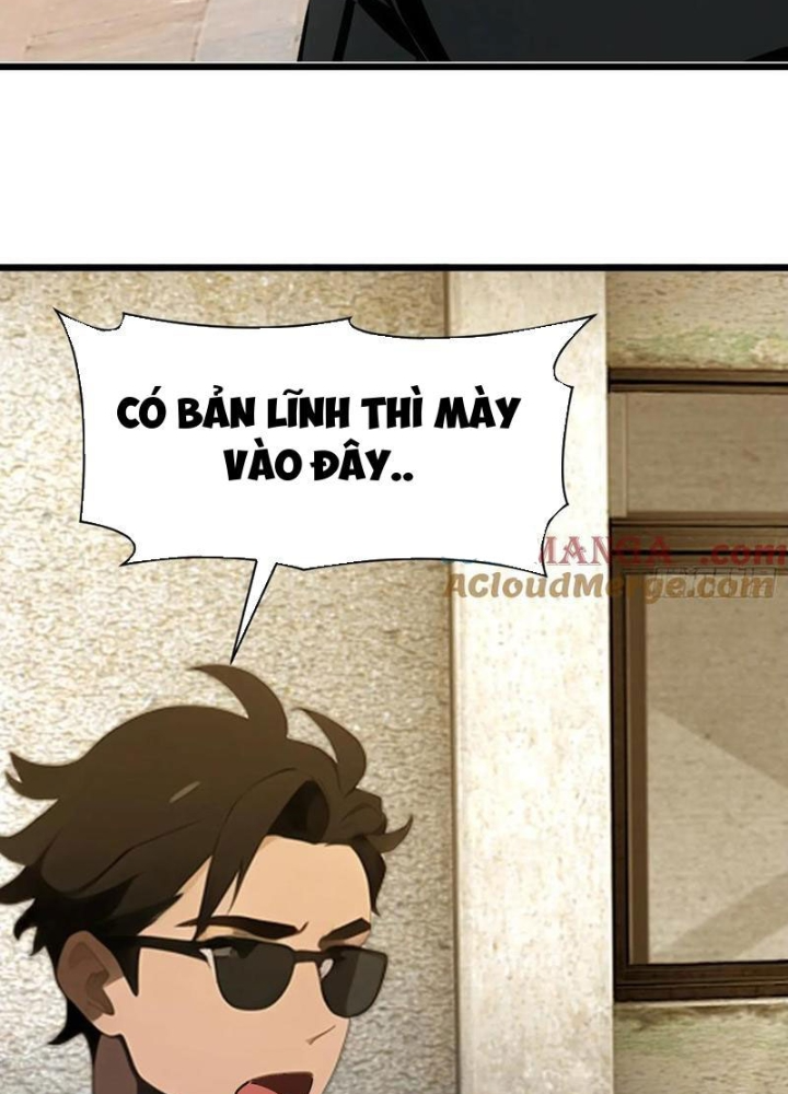 Mạt Thế Độc Hành: Khế Ước Hắc Ám Của Ta Chapter 51 - Trang 2